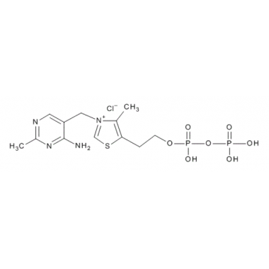 Cocarboxylase