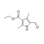 Ethyl 5-formyl-2,4-dimethyl-1H-pyrrole-3-carboxylate