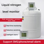 Austria-liquid nitrogen level monitors-Smart liquid nitrogen level monitor