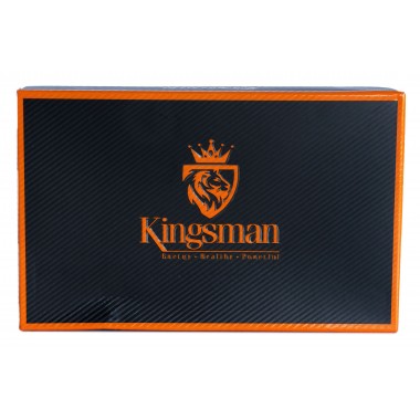 Kingsman Candy Male Sex Enhancement Supplements