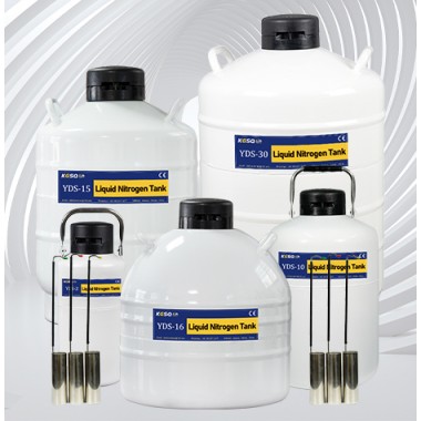 Liquid nitrogen tank manufacturer_What brand of liquid nitrogen tank is good
