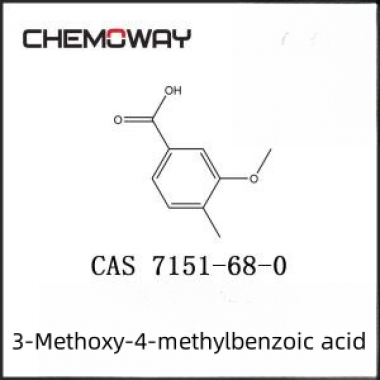 3-Methoxy-4-methylbenzoic acid