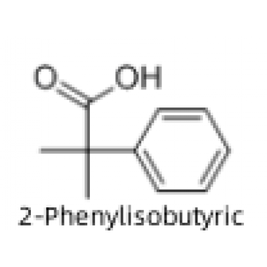 2-Phenylisobutyric acid