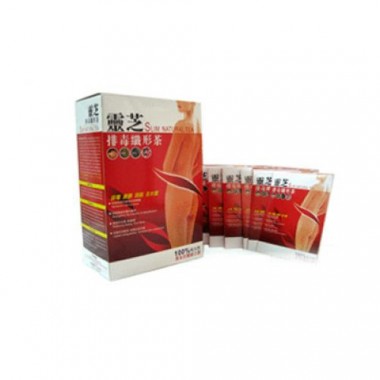 Japan Slim Natural Weight Loss Tea