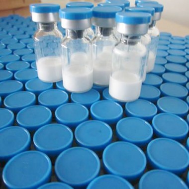 MGF/Anabolic steroid/Email:shirley@ycphar.com