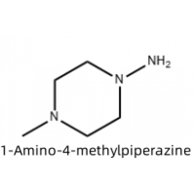 1-Amino-4-methylpiperazine