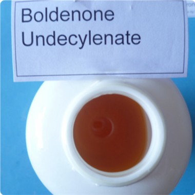 Boldenone Undecylenate