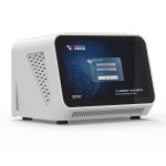 Gentier mini Fluorescent quantitative detection system polymerase chain reaction real time PCR machine