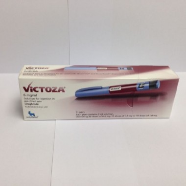 Liraglutide Weight Loss Injection Pen