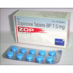 Zopiclone