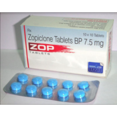 Zopiclone