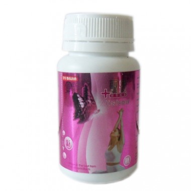 Natural Herbal Slimming Capsule