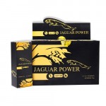 JAGUAR POWER FOR MEN (5G X 12 SACHETS)