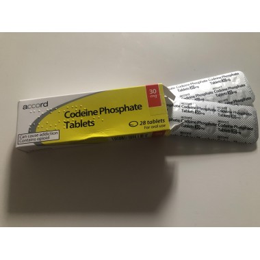 Buy Codeine Phosphate For Oral Use