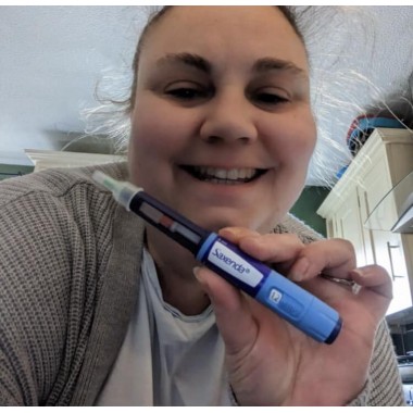 Saxenda Weight Loss Pen