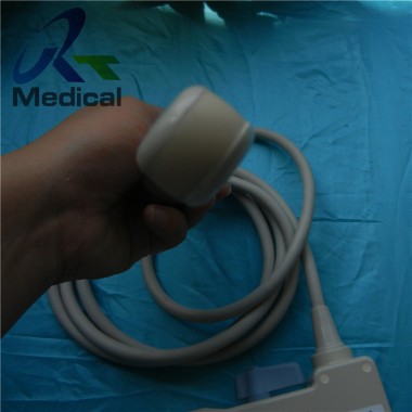 Hitachi EUP-V53W endocavity 10mm Ultrasound Transducer