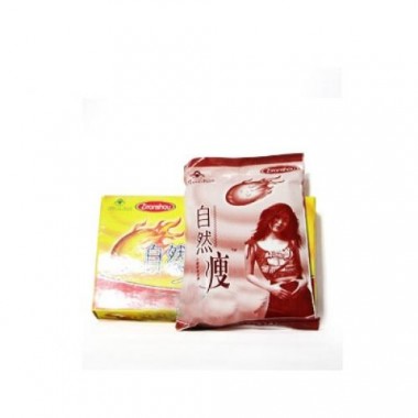 SeaBuckthorn Soft Weight Loss Gel