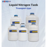 Malaysia-shipping liquid nitrogen KGSQ-liquid nitrogen bottle