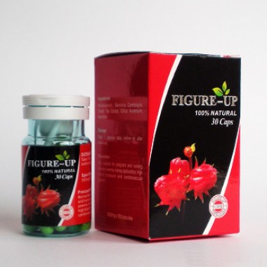 Slim Up Weight Loss Capsules