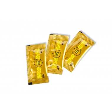 ROYAL HONEY VIP FOR HIM (5G X 12 SACHETS)