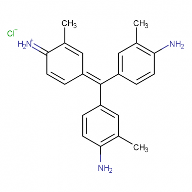 Basic Violet 2