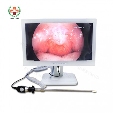 SY-PS047 Aio 1080P high definition HD integrated endoscope system for hysteroscopy, arthroscopy