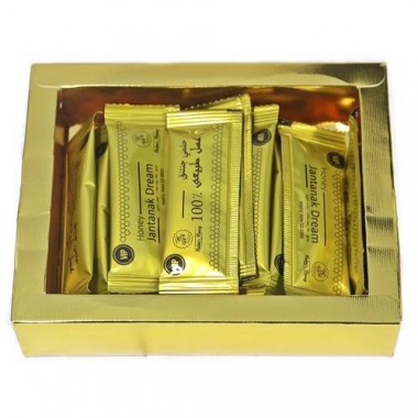 Helmi's Vital Honey VIP 10g X 24 Sachets