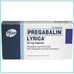 Pregabalin