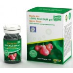 Natural Herbal Basha Slimming Capsules