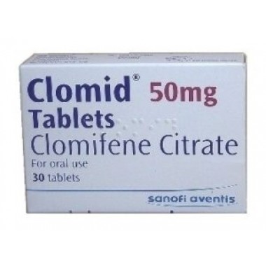 Clomid