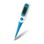 digital thermometer