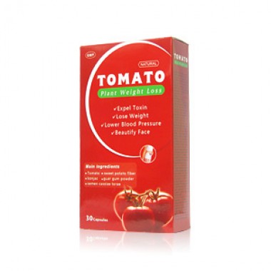 Plant Slimming Capsules