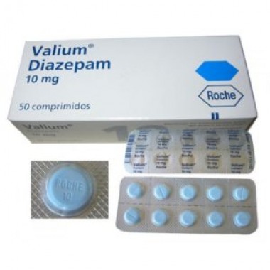 Valium 10mg generic diazepam 100 pills