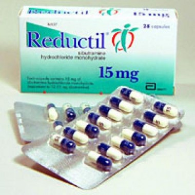 Reductil Slimming Capsules