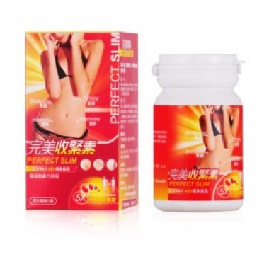Imelda Perfect Slim Diet Weight Loss Pills