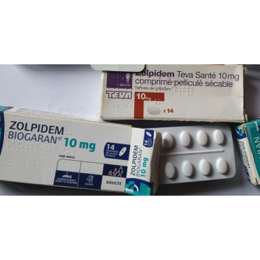 Ambien 10mg Tablets