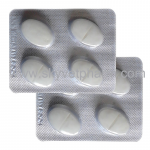 Ivermectin and Pyrantel Pamoate Tablets