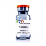 Tirzepatide 99% White powder High Quality tirzepatide weight loss