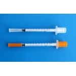 Insulin Syringe