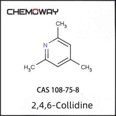 2,4,6-Collidine