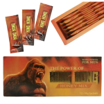 THE POWER OF KING KONG HONEY MIX (10G X 12 SACHETS)