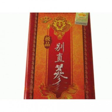 Chang Bai Shan Straight Ginseng