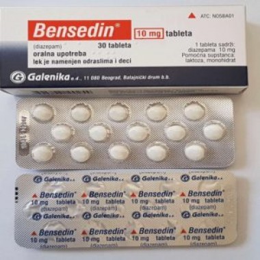 Bensedin