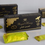 ROYAL HONEY ETUMAX FOR HIM (10X 12 SACHETS)