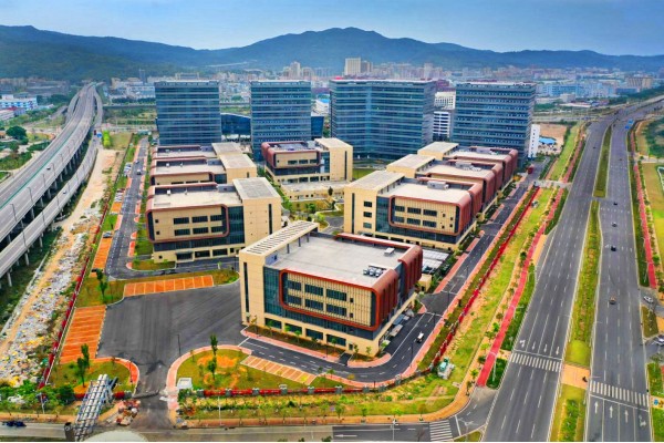 Zhuhai Gene Biocon Biological Technology Co., Ltd.